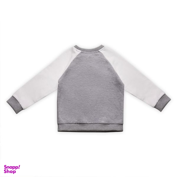 ست تیشرت و شلوار پسرانه فیورلا مدل گوفی