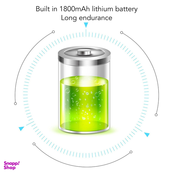ماساژور برقی سرد و گرم مدل KH-820