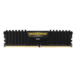 رم دسکتاپ کورسیر مدل VENGEANCE LPX DDR4 3200MHz ظرفیت 8 گیگابایت