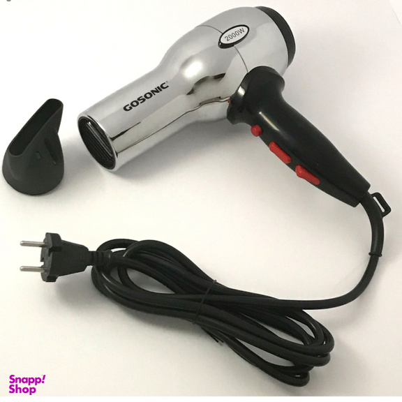 سشوار گوسونیک مدل GHD-230