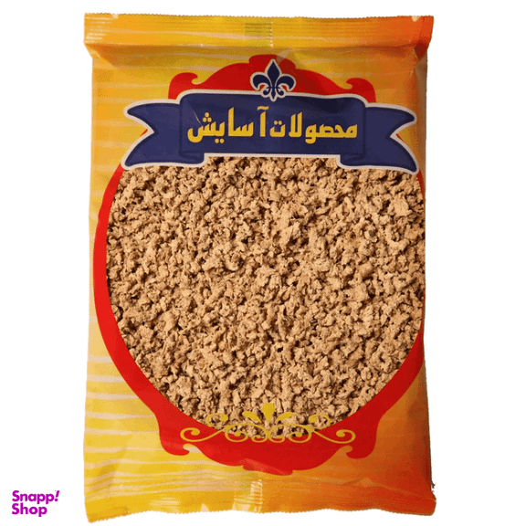 پروتئین سویا آسایش وزن 250 گرم