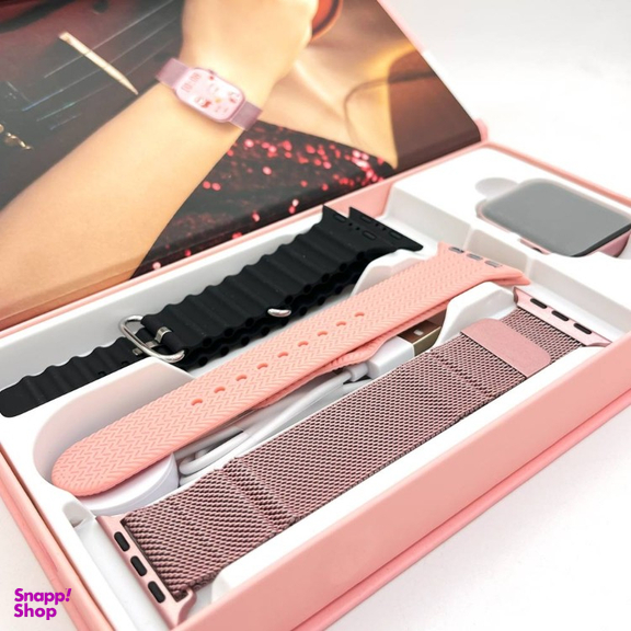 ساعت هوشمند ویسمی مدل Wisme-X29 Mini