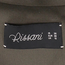 کت زنانه مدل GD-o-17267765 رنگ سبز