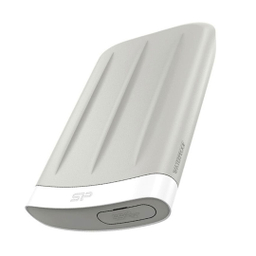 هارد اکسترنال سیلیکون پاور مدل Armor A65 G sp ظرفیت 1 ترابایت