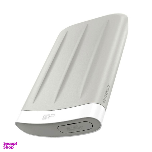 هارد اکسترنال سیلیکون پاور مدل Armor A65 G sp ظرفیت 1 ترابایت