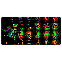 ماوس پد مخصوص بازی اچ آر بی مدل RAZER-98