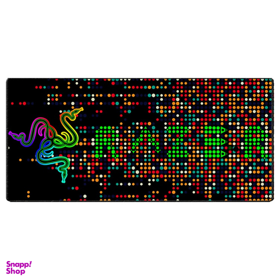 ماوس پد مخصوص بازی اچ آر بی مدل RAZER-98