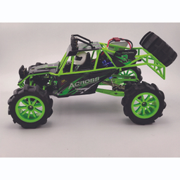 ماشین بازی کنترلی دبلیو ال تویز مدل  MT260