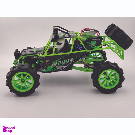 ماشین بازی کنترلی دبلیو ال تویز مدل  MT260