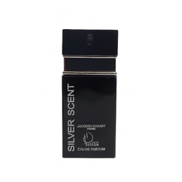 ادوپرفیوم مردانه هلثی دیزاین مدل سیلور سنت Silver Scent حجم 30 میلی لیتر