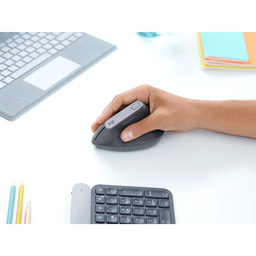ماوس ارگونومیک لاجیتک (Logitech) مدل MX Vertical