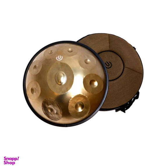 هنگ درام 9 نت آرشا گرید A مدل 04