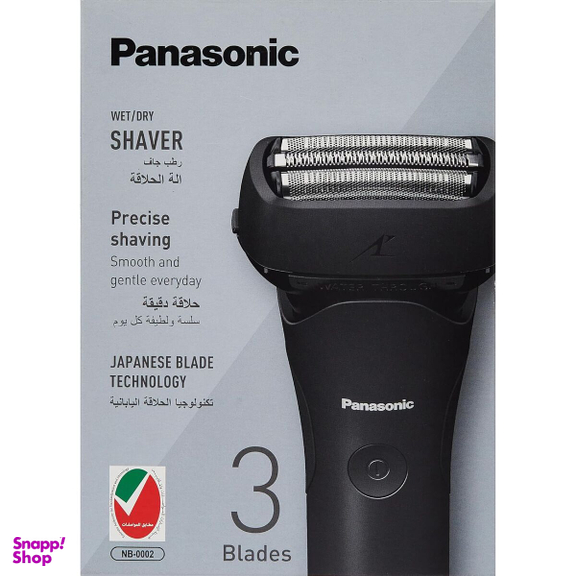 ماشین اصلاح موی صورت پاناسونیک مدل ES-LT2B