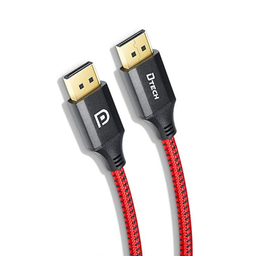 کابل Display Port دیتک مدل H205 طول 2 متر