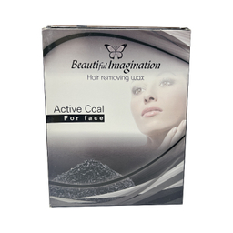 وکس موبر بیوتیفول ایمجینیشن مدل ذغال تخته ای وزن 1000 گرم