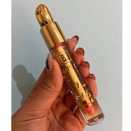 حجم دهنده لب مدل فلفلی  کد 123