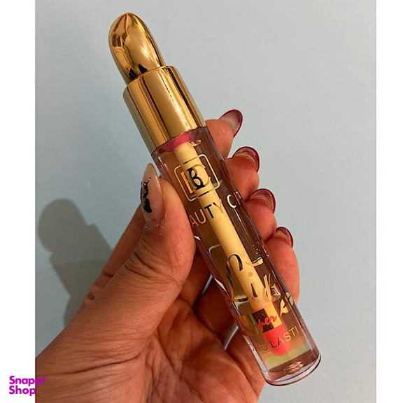 حجم دهنده لب مدل فلفلی  کد 123