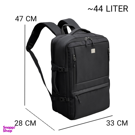 کوله پشتی سفری گوگانا مدل Goog-65033 EXTRA DEVICE