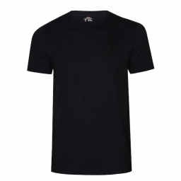 تیشرت مردانه لمور مدل بیسیک کد 012 رنگ مشکی