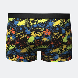 شورت پادار مردانه ال سی وایکیکی مدل w45350z8 بسته 3 عددی