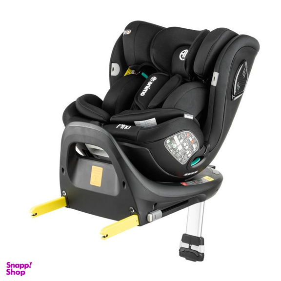 صندلی خودرو کودک آنیمو مدل Pino چرخشی