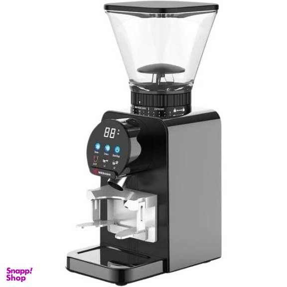 آسیاب قهوه مباشی مدل 2307