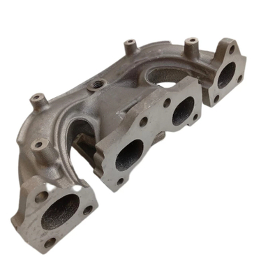 منیفولد دود یلکن مدل 42152 مناسب برای 206 تیپ 5