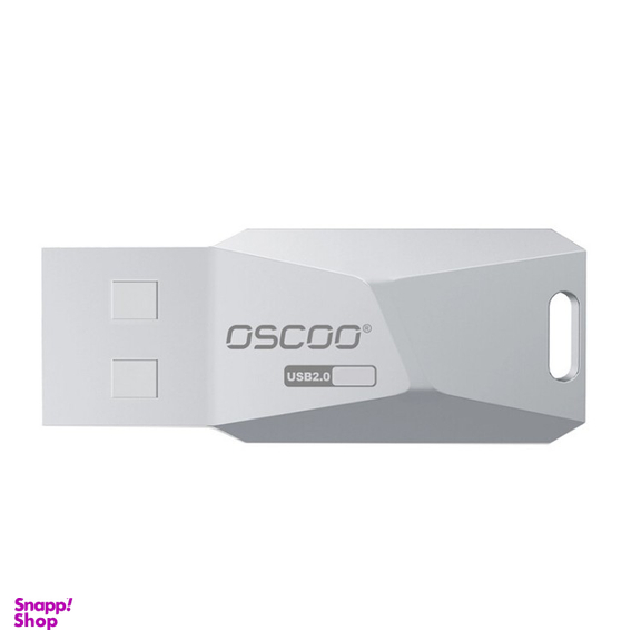 فلش مموری اسکو مدل R006 ظرفیت 16 گیگابایت