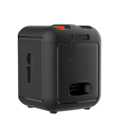 اسپیکر بلوتوثی قابل حمل ایکس-انرژی مدل X-660