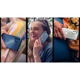 گوشی موبایل موتورولا مدل Moto E32s ظرفیت 64 گیگابایت و رم 4 گیگابایت