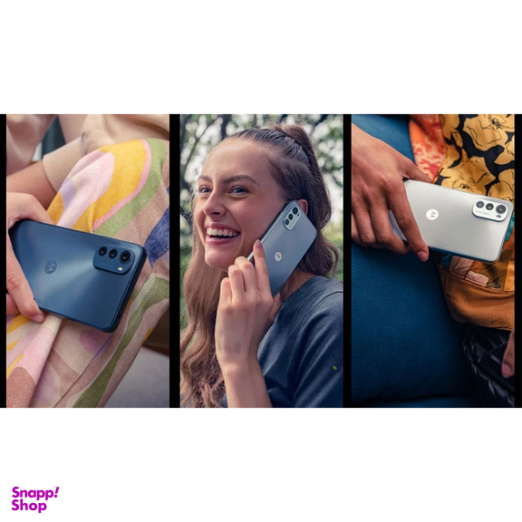 گوشی موبایل موتورولا مدل Moto E32s ظرفیت 64 گیگابایت و رم 4 گیگابایت