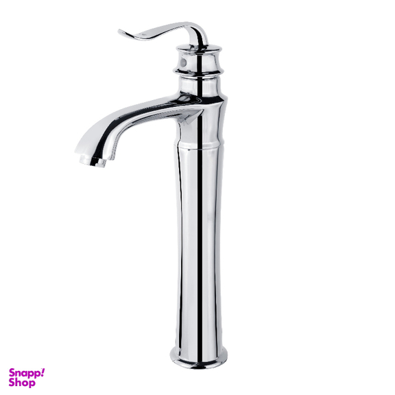 شیر روشویی پایه بلند K.I.G مدل آیریس