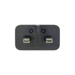 شارژر دیواری 45 وات سامسونگ مدل S25 ULTRA