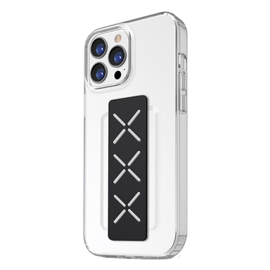 قاب موبایل ویوا مادرید مدل Loope Grip Stand مناسب iPhone 13 Pro