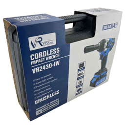 آچار بکس شارژی ویوارکس مدل VR2430IW