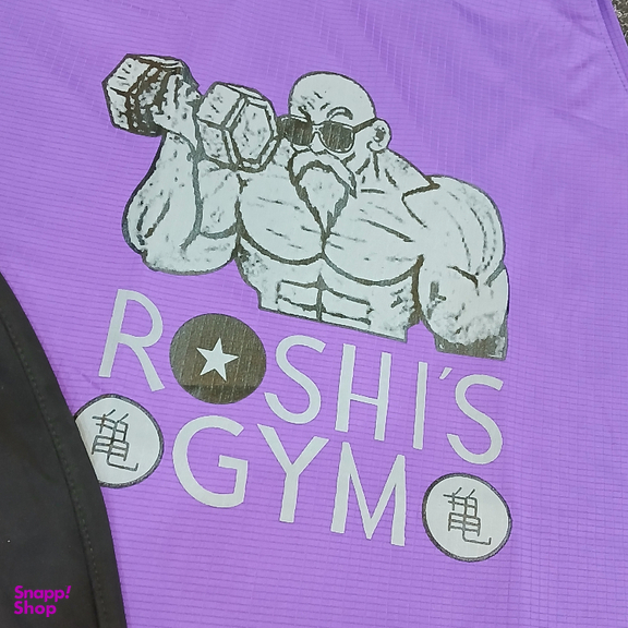 ست تاپ و شلوارک و جوراب ورزشی مردانه کد 1530 رنگ بنفش