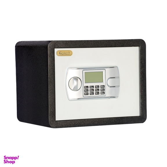 گاوصندوق مسافرتی گنج بان مدل YF-30