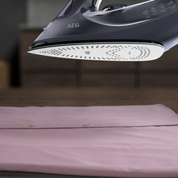 اتو بخار آ ا گ کد S16