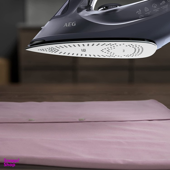 اتو بخار آ ا گ کد S16