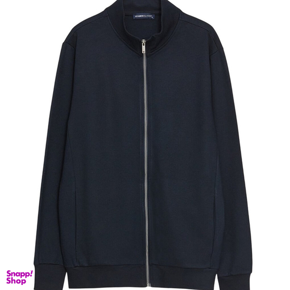 سویشرت مردانه ال سی وایکیکی مدل Flowers