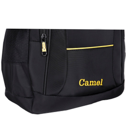کوله پشتی طرح Camel مدل Jvd