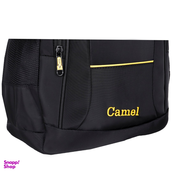 کوله پشتی طرح Camel مدل Jvd