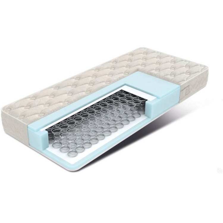 تشک رویال مدل آسمان طبی فنری کد m05 سایز 200×120 سانتی‌ متر