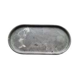 سینی بتنی مدل ابر و بادی