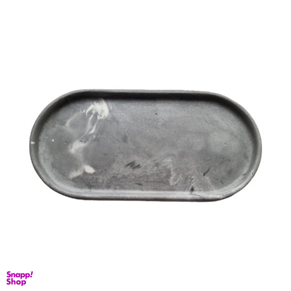 سینی بتنی مدل ابر و بادی