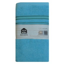 حوله استخری هوم اند لایف مدل نیلگون سایز 140×60 سانتی متر