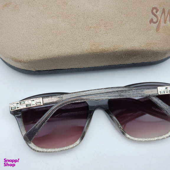 عینک آفتابی زنانه سرجیو مارتینی مدل 246c2