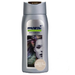 شامپو رنگساژ مارال کد 9.22 حجم 200 میلی‌لیتر