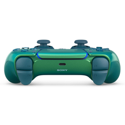 دسته کنسول بازی سونی مدل DualSense Chroma Teal مناسب PlayStation 5