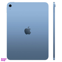 تبلت 11 اینچ اپل مدل iPad 2025 Wi-Fi ظرفیت 256 گیگابایت رم 6 گیگابایت